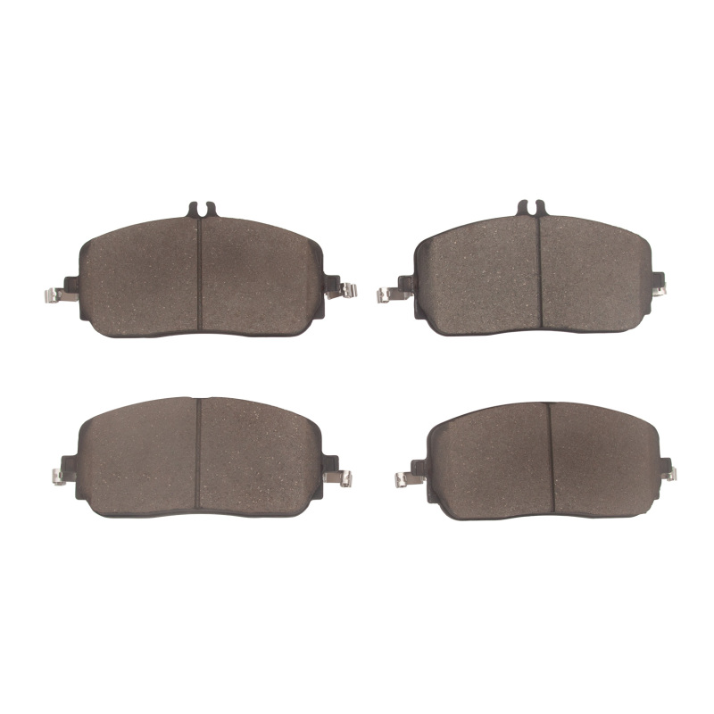 Picture of DFC 4000 HybriDynamic Brake Pads - 4000-2466-00