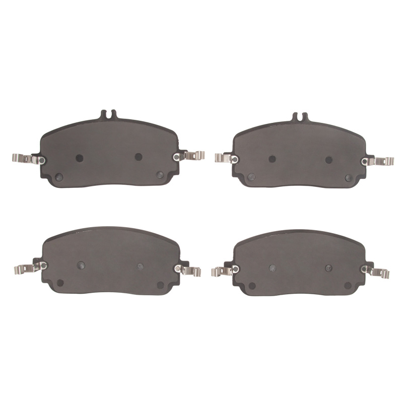 Picture of DFC 4000 HybriDynamic Brake Pads - 4000-2466-00
