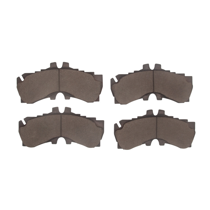 Picture of DFC 4000 HybriDynamic Brake Pads - 4000-2468-00