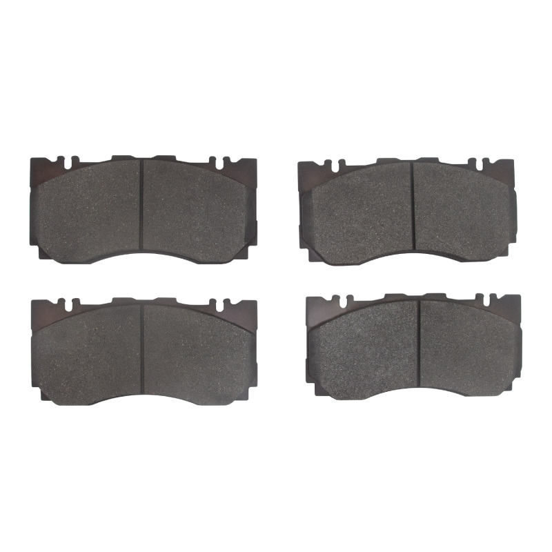 Picture of DFC 4000 HybriDynamic Brake Pads - 4000-2473-00