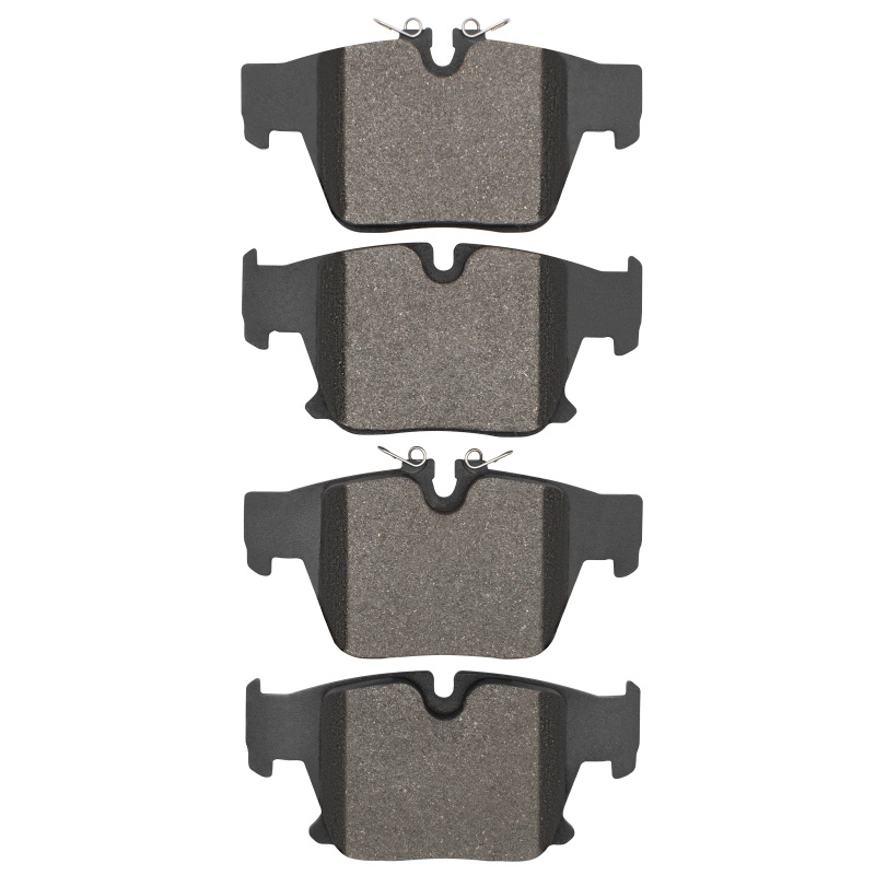 Picture of DFC 4000 HybriDynamic Brake Pads - 4000-2475-00