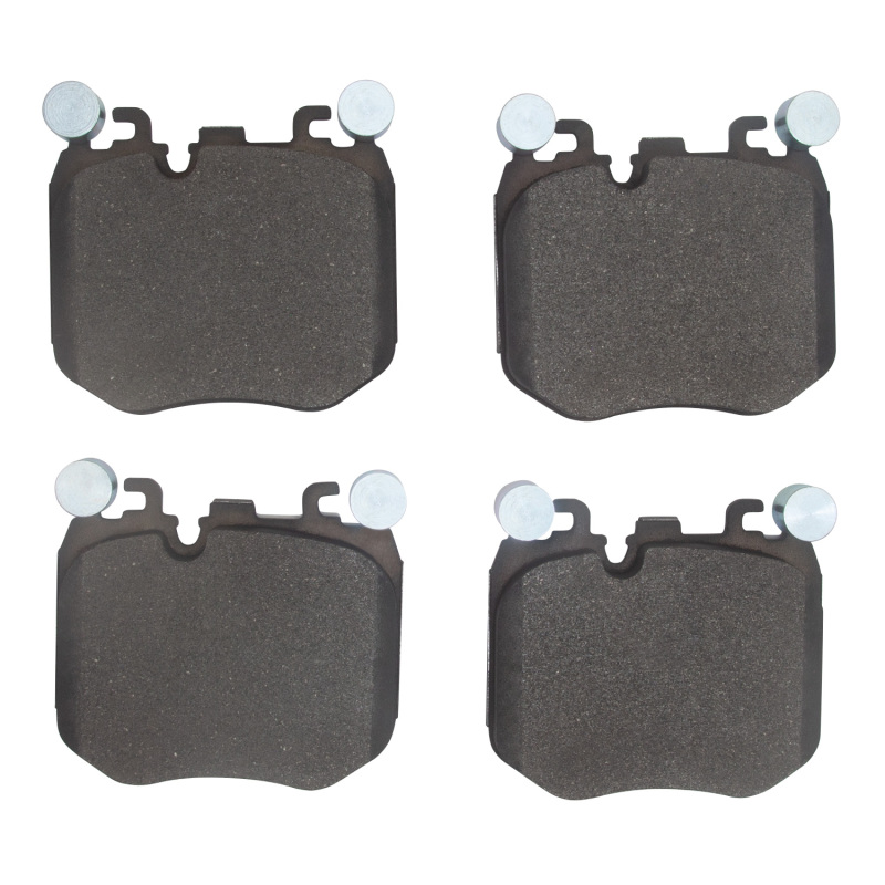 Picture of DFC 4000 HybriDynamic Brake Pads - 4000-2476-00