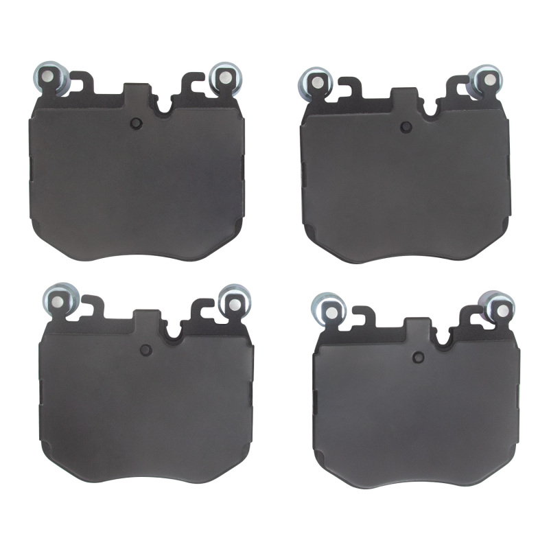 Picture of DFC 4000 HybriDynamic Brake Pads - 4000-2476-00