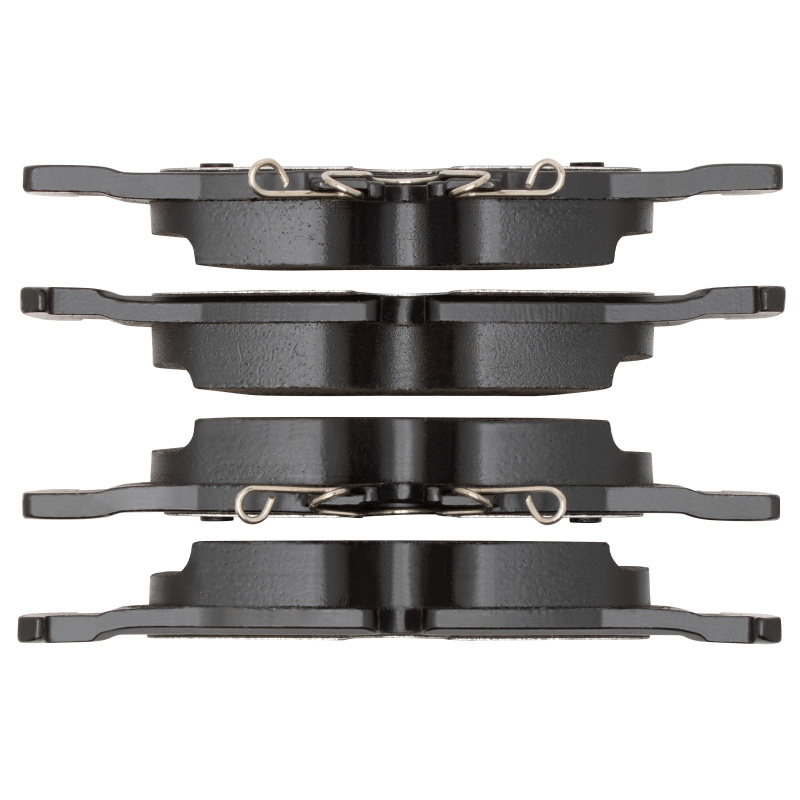 Picture of DFC 4000 HybriDynamic Brake Pads - 4000-2486-00