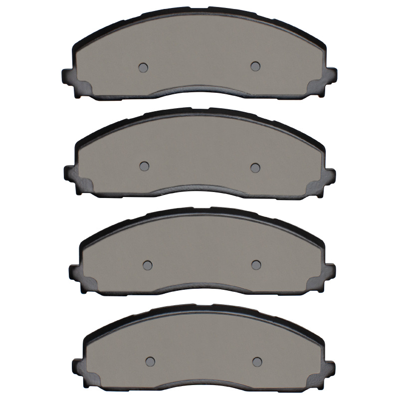 Picture of DFC 4000 HybriDynamic Brake Pads - 4000-2490-00