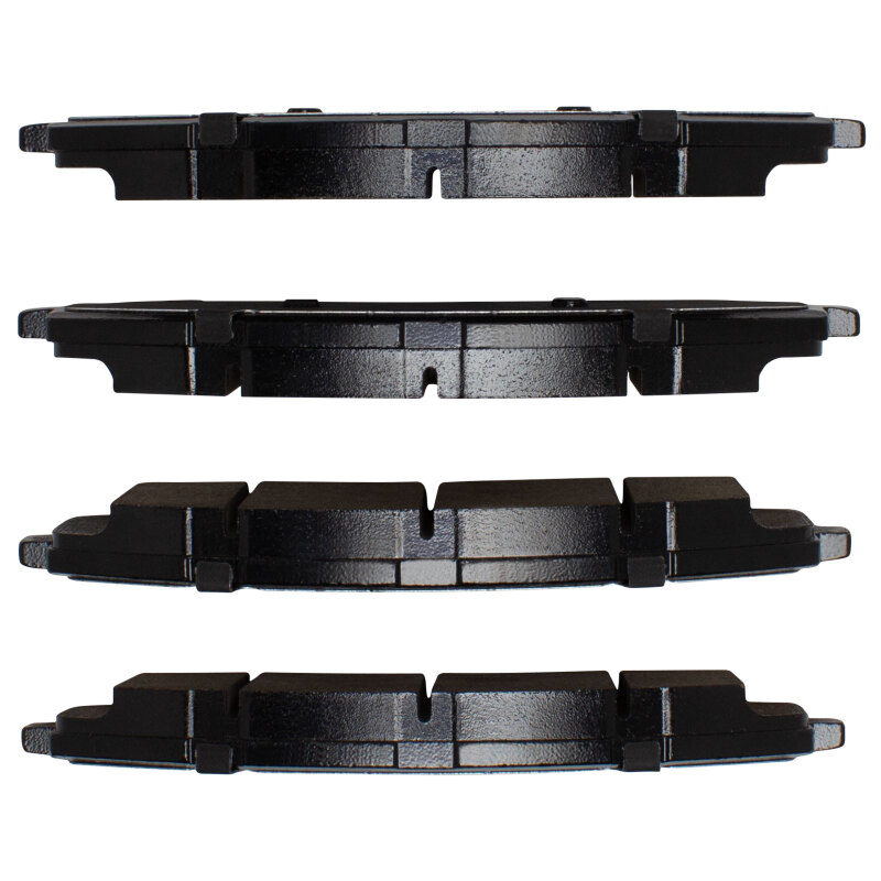 Picture of DFC 4000 HybriDynamic Brake Pads - 4000-2491-00