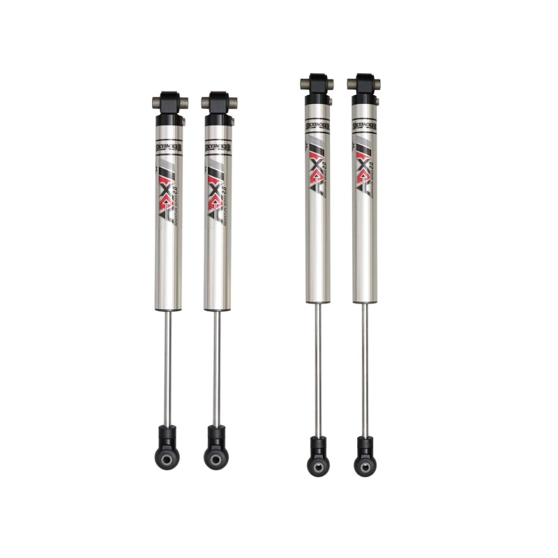 Picture of Skyjacker SKY Lift Kit Components - JL3540XM
