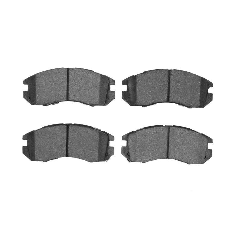 Picture of R1 Concepts RNC Ceramic Brake Pads - 2310-0470-00