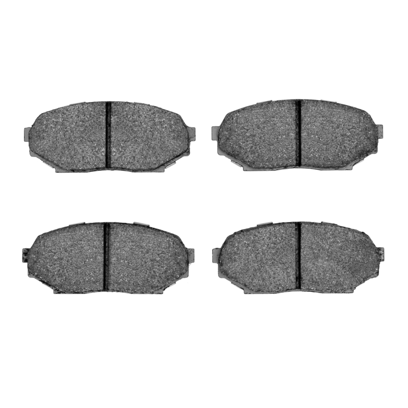 Picture of R1 Concepts RNC Ceramic Brake Pads - 2310-0525-00