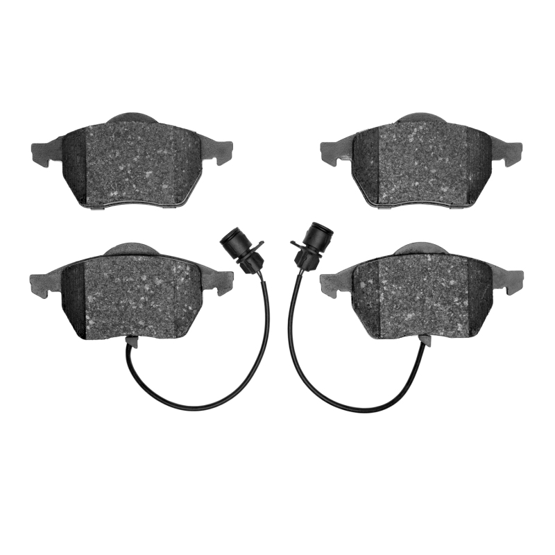Picture of R1 Concepts RNC Ceramic Brake Pads - 2310-0555-00