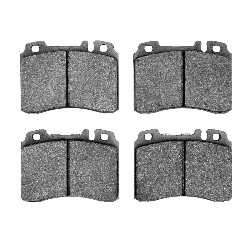 Picture of R1 Concepts RNC Ceramic Brake Pads - 2310-0561-10