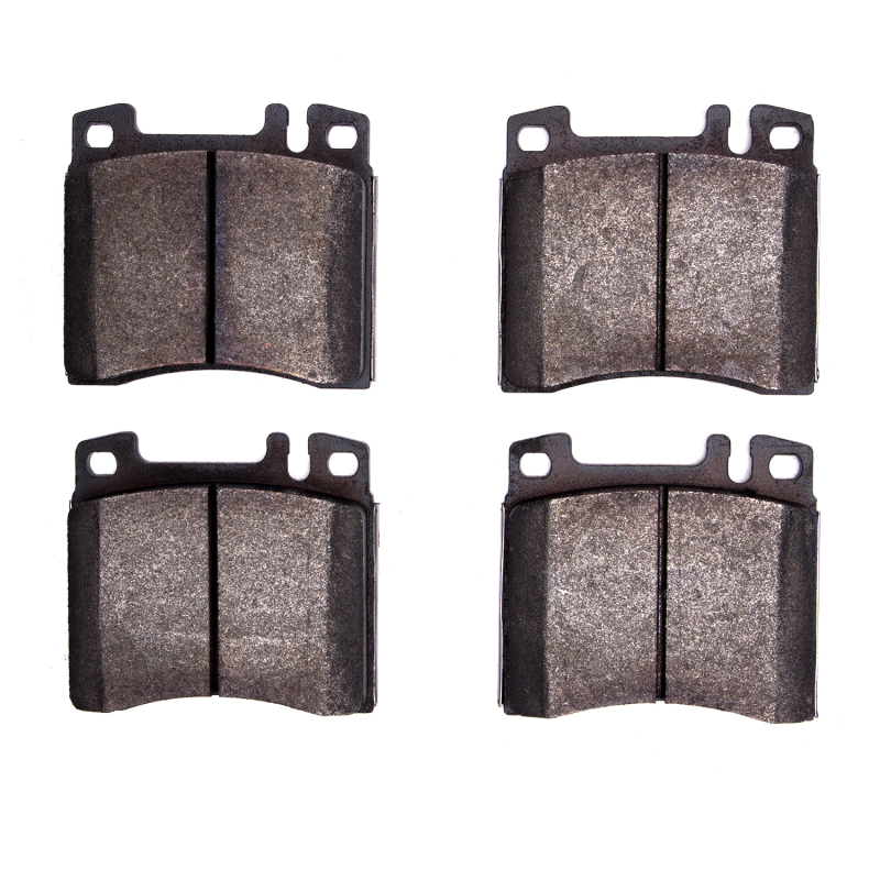 Picture of R1 Concepts RNC Ceramic Brake Pads - 2310-0578-00