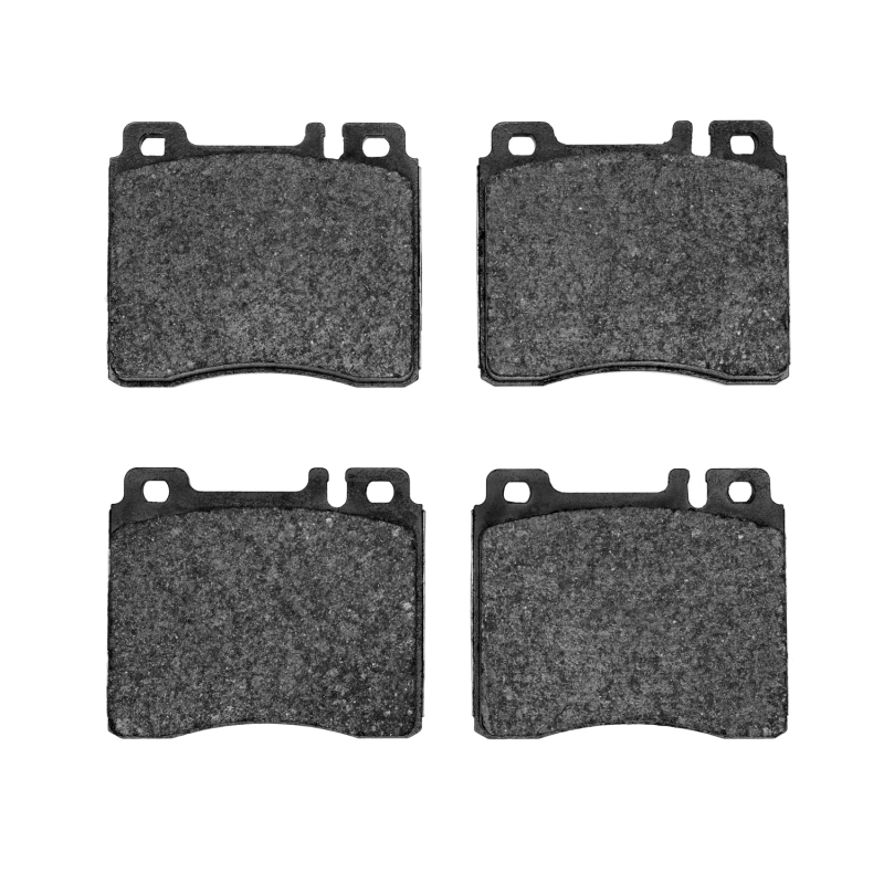Picture of R1 Concepts RNC Ceramic Brake Pads - 2310-0577-00