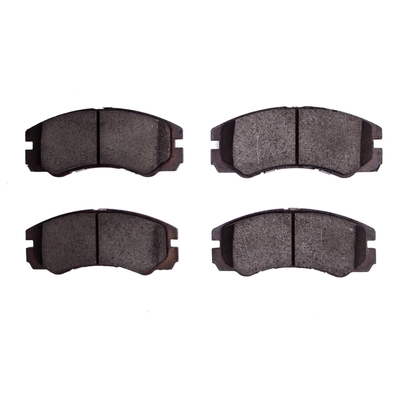 Picture of R1 Concepts RNC Ceramic Brake Pads - 2310-0579-00