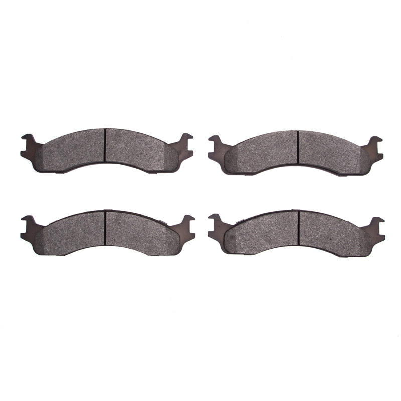 Picture of R1 Concepts RNC Ceramic Brake Pads - 2310-0655-10