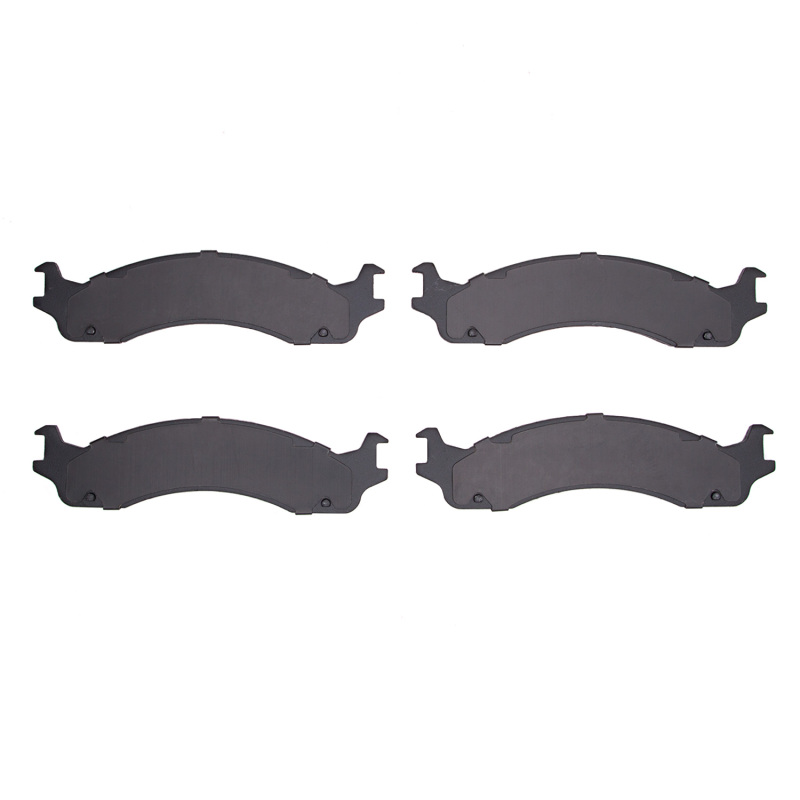 Picture of R1 Concepts RNC Ceramic Brake Pads - 2310-0655-10