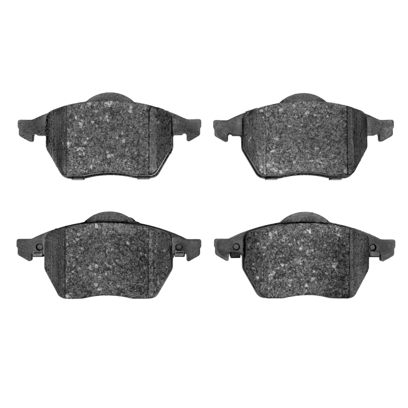 Picture of R1 Concepts RNC Ceramic Brake Pads - 2310-0687-00