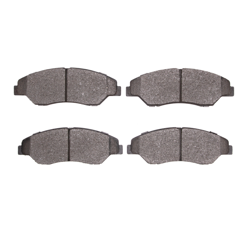 Picture of R1 Concepts RNC Ceramic Brake Pads - 2310-0774-00