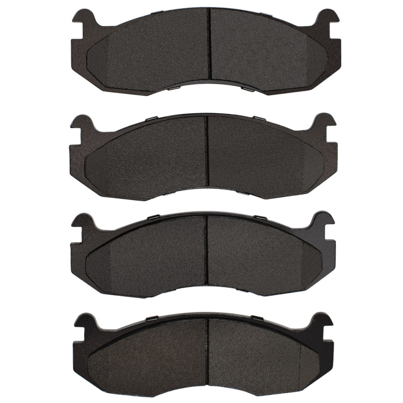 Picture of R1 Concepts RNC Ceramic Brake Pads - 2310-0788-00