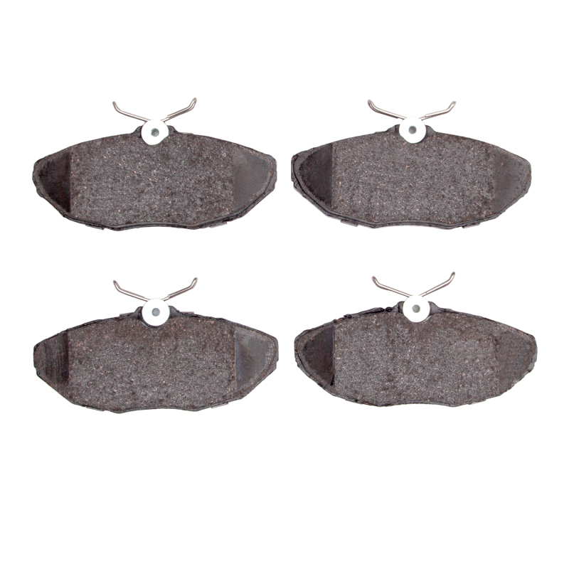 Picture of R1 Concepts RNC Ceramic Brake Pads - 2310-0806-00
