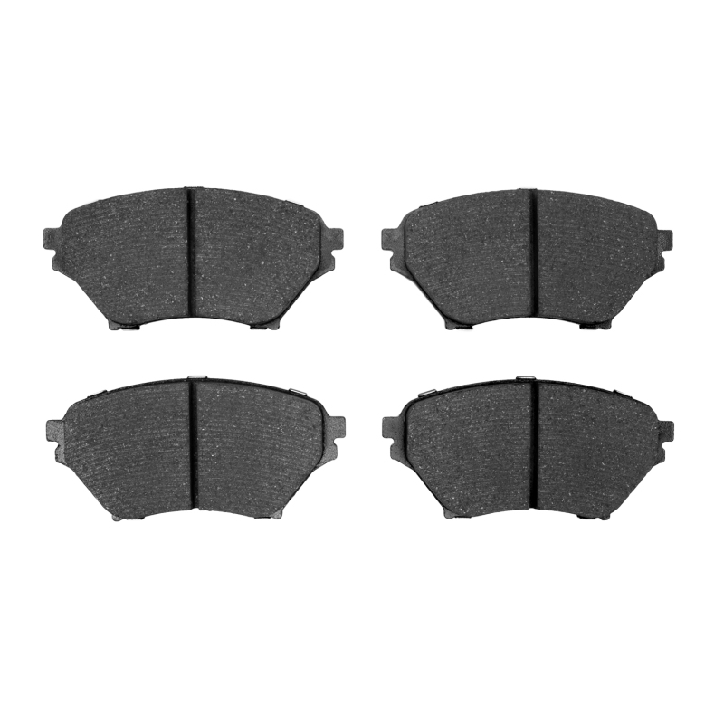 Picture of R1 Concepts RNC Ceramic Brake Pads - 2310-0890-00