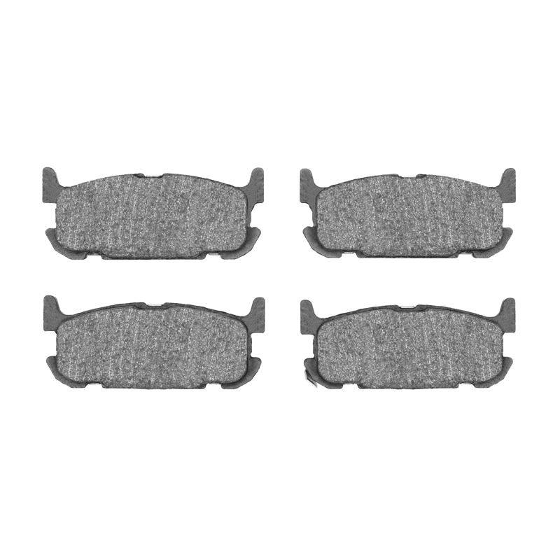 Picture of R1 Concepts RNC Ceramic Brake Pads - 2310-0891-00
