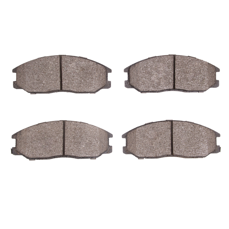 Picture of R1 Concepts RNC Ceramic Brake Pads - 2310-0903-00