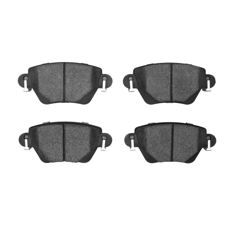Picture of R1 Concepts RNC Ceramic Brake Pads - 2310-0911-00