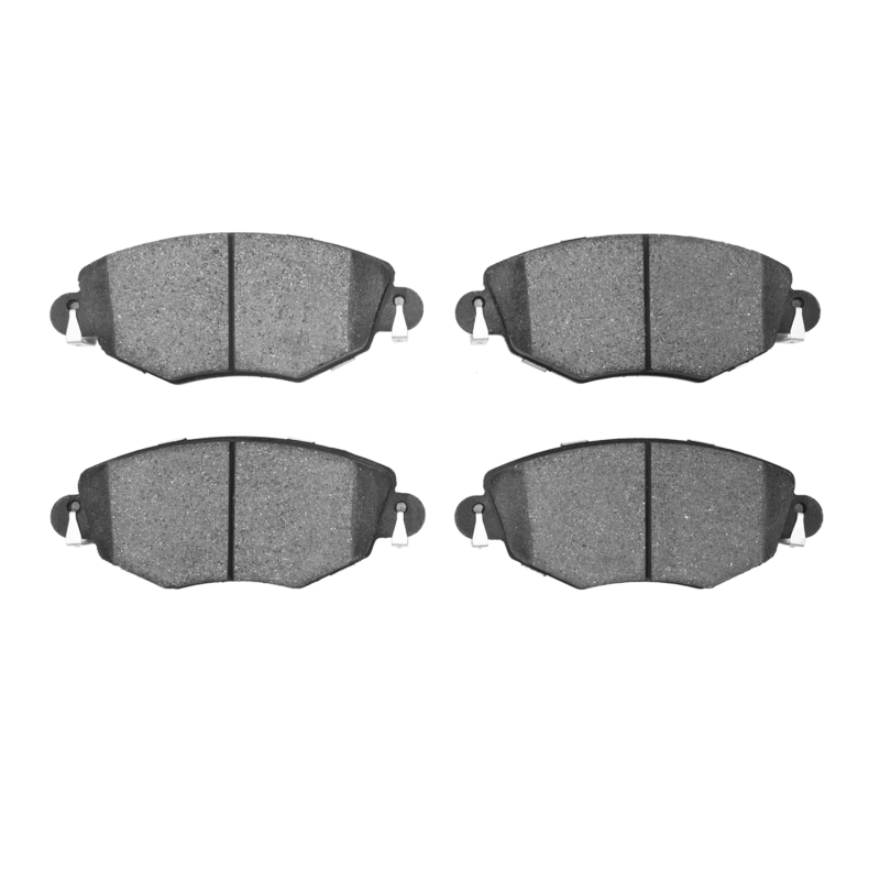 Picture of R1 Concepts RNC Ceramic Brake Pads - 2310-0910-00