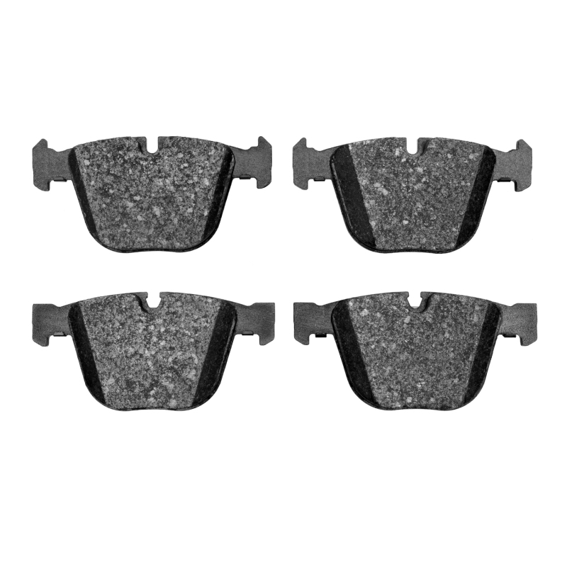 Picture of R1 Concepts RNC Ceramic Brake Pads - 2310-0919-20