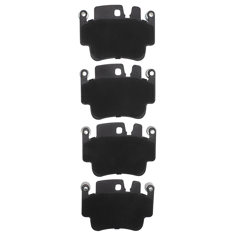 Picture of R1 Concepts RNC Ceramic Brake Pads - 2310-0917-00