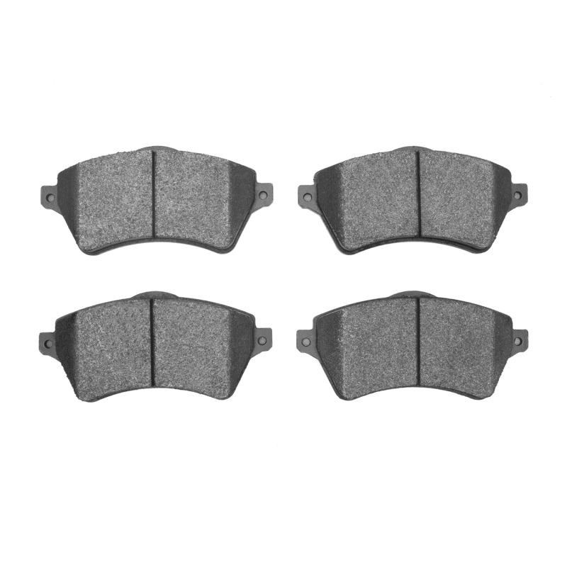 Picture of R1 Concepts RNC Ceramic Brake Pads - 2310-0926-00