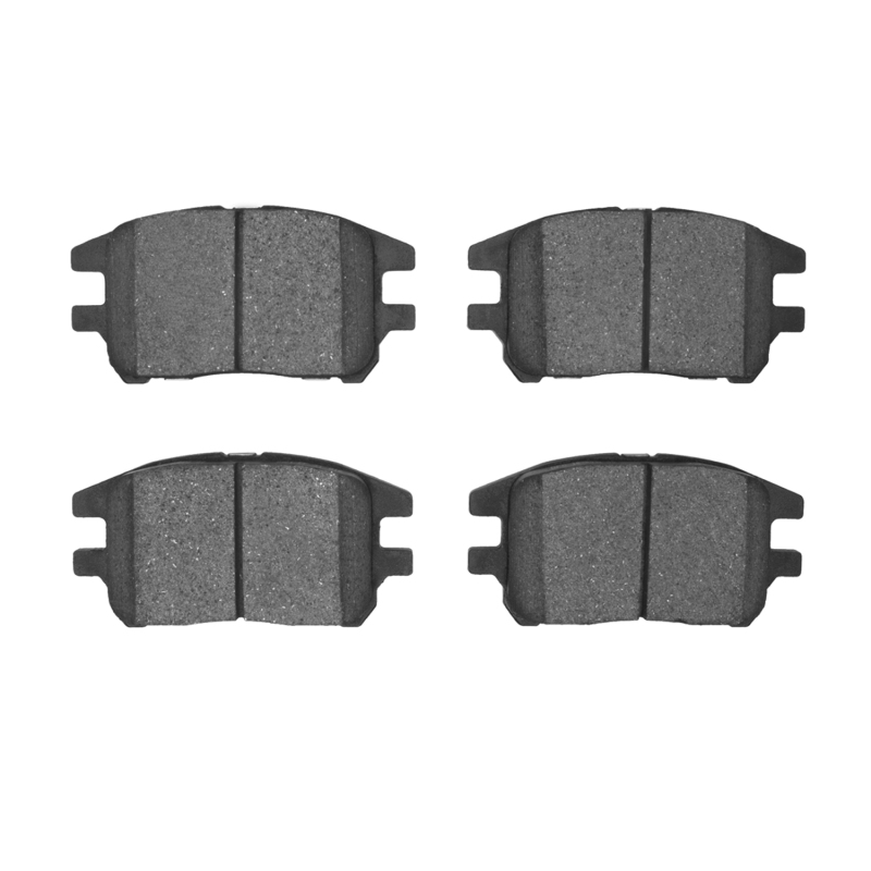 Picture of R1 Concepts RNC Ceramic Brake Pads - 2310-0930-00
