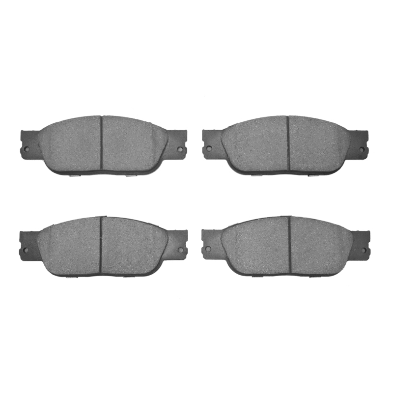 Picture of R1 Concepts RNC Ceramic Brake Pads - 2310-0933-00