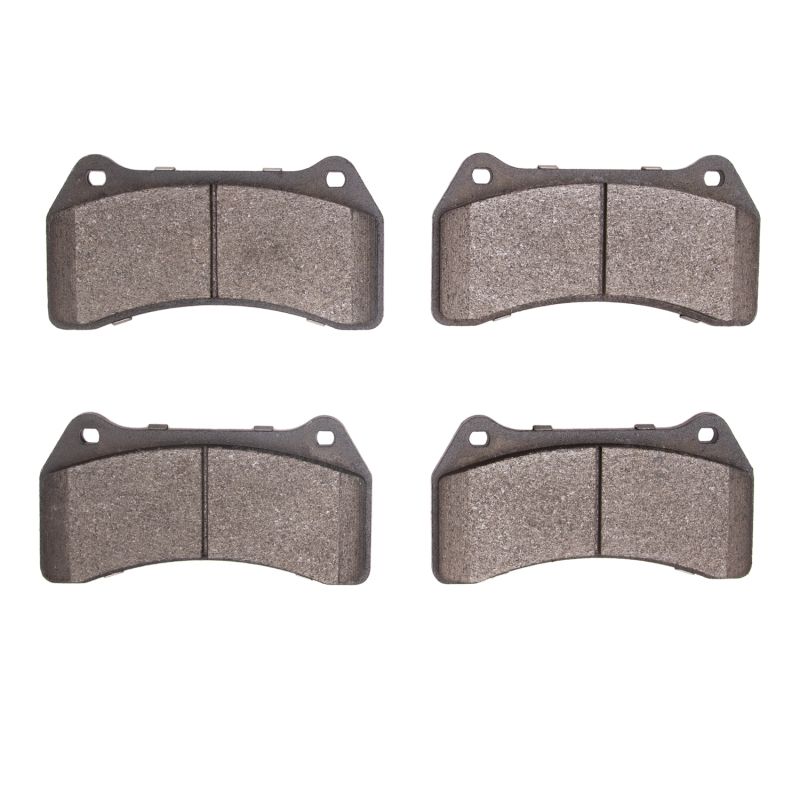 Picture of R1 Concepts RNC Ceramic Brake Pads - 2310-0938-00