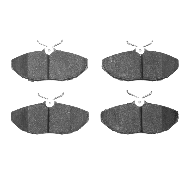 Picture of R1 Concepts RNC Ceramic Brake Pads - 2310-0944-00