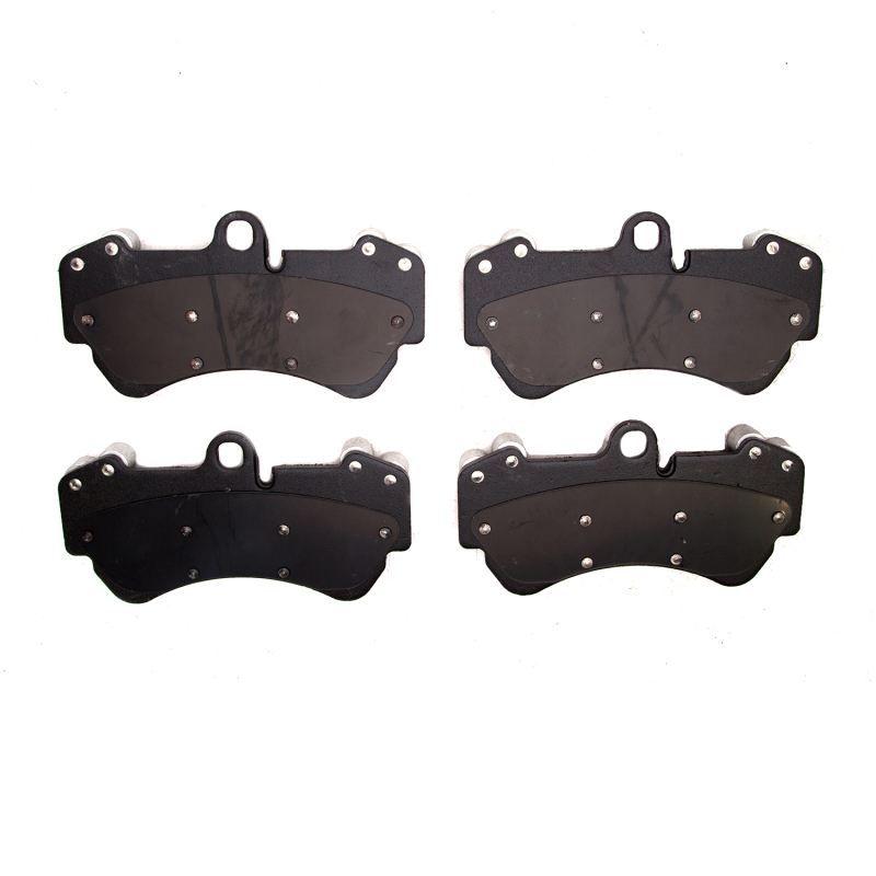 Picture of R1 Concepts RNC Ceramic Brake Pads - 2310-1007-00