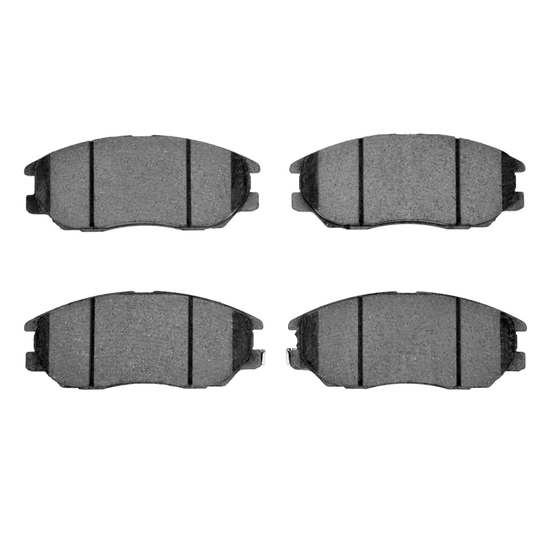 Picture of R1 Concepts RNC Ceramic Brake Pads - 2310-1013-00