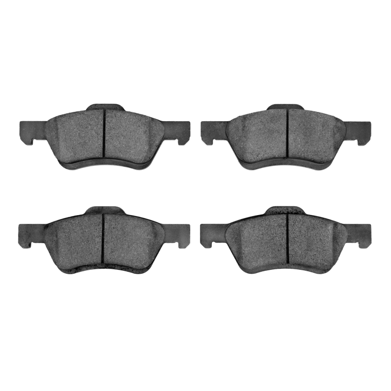 Picture of R1 Concepts RNC Ceramic Brake Pads - 2310-1047-30