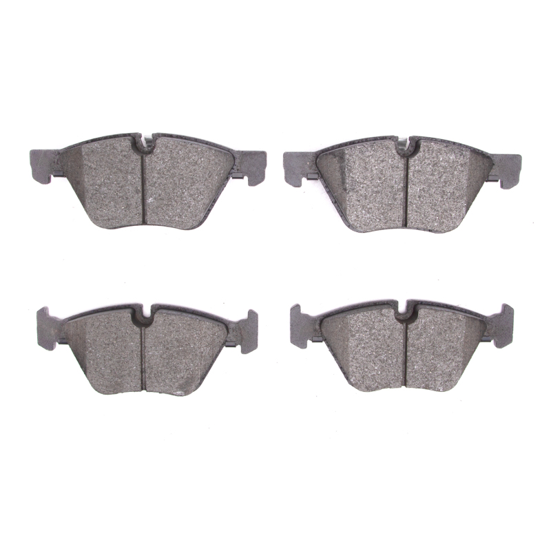 Picture of R1 Concepts RNC Ceramic Brake Pads - 2310-1061-10