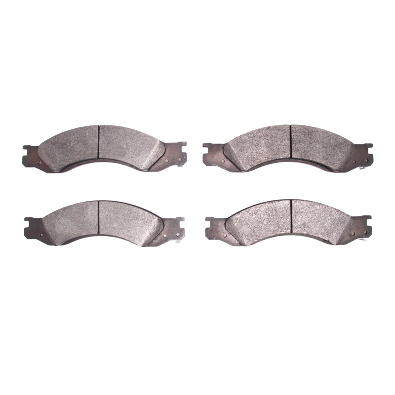 Picture of R1 Concepts RNC Ceramic Brake Pads - 2310-1064-00