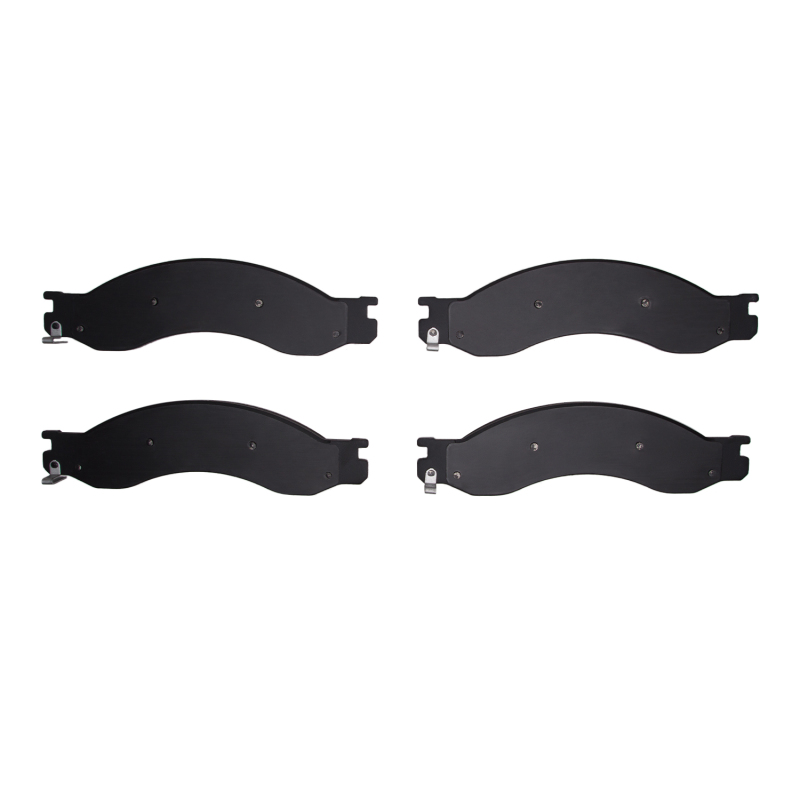 Picture of R1 Concepts RNC Ceramic Brake Pads - 2310-1064-00