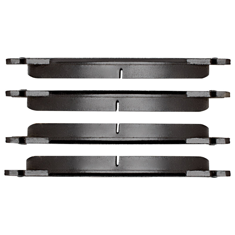 Picture of R1 Concepts RNC Ceramic Brake Pads - 2310-1066-00