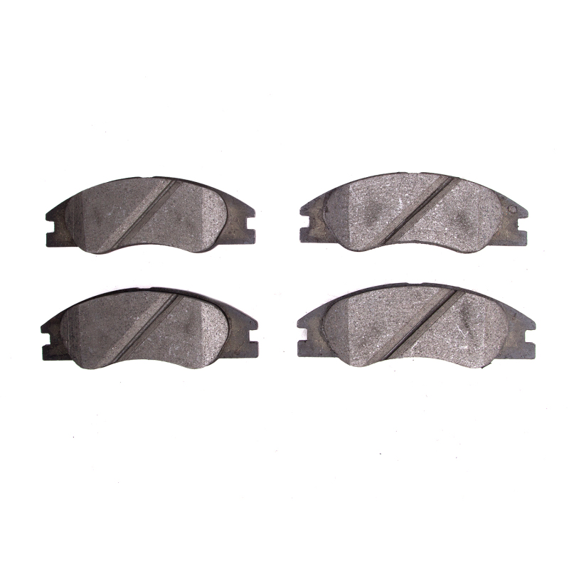 Picture of R1 Concepts RNC Ceramic Brake Pads - 2310-1074-00