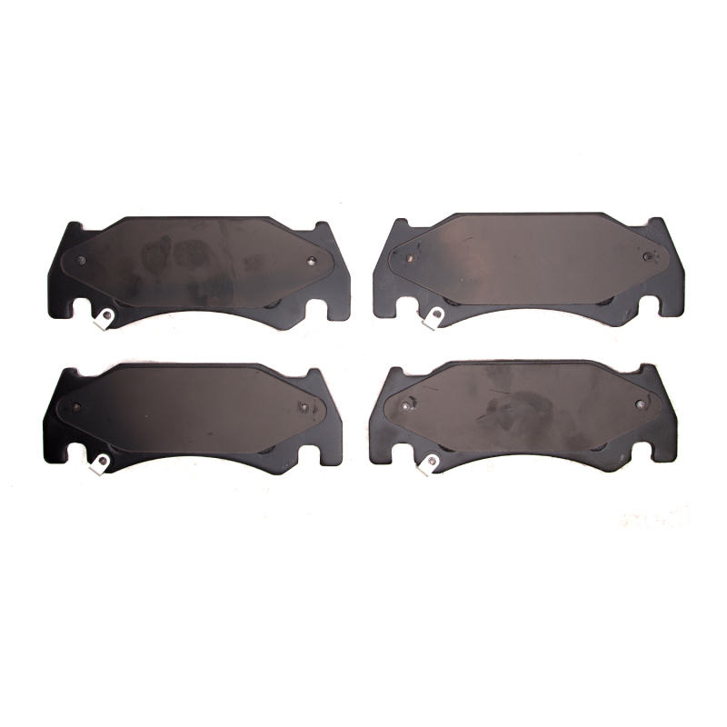 Picture of R1 Concepts RNC Ceramic Brake Pads - 2310-1085-00