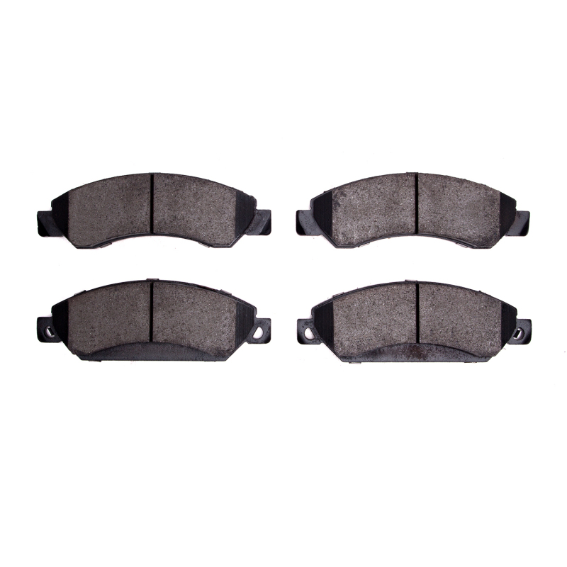 Picture of R1 Concepts RNC Ceramic Brake Pads - 2310-1092-00