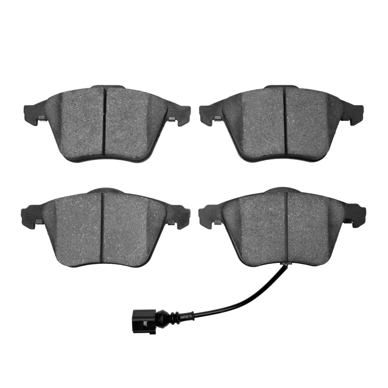 Picture of R1 Concepts RNC Ceramic Brake Pads - 2310-1111-00