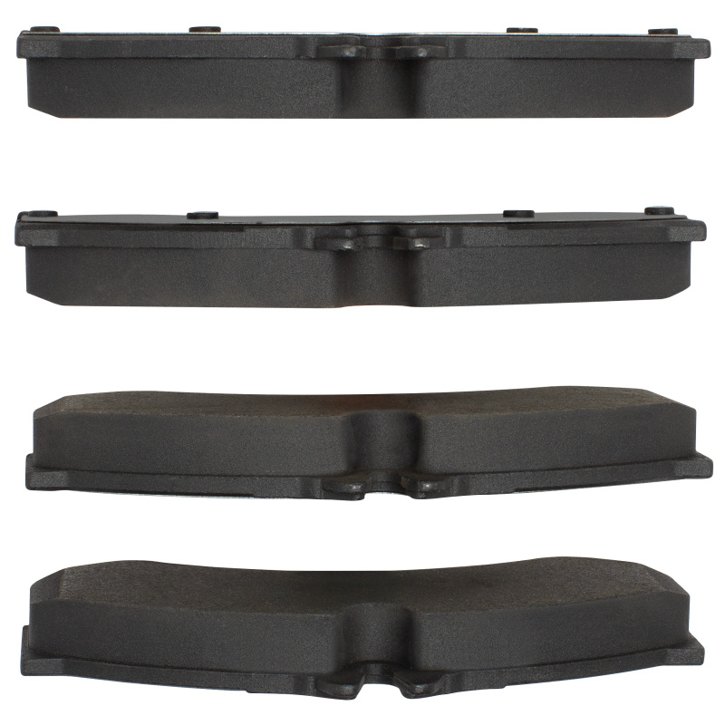 Picture of R1 Concepts RNC Ceramic Brake Pads - 2310-1136-00