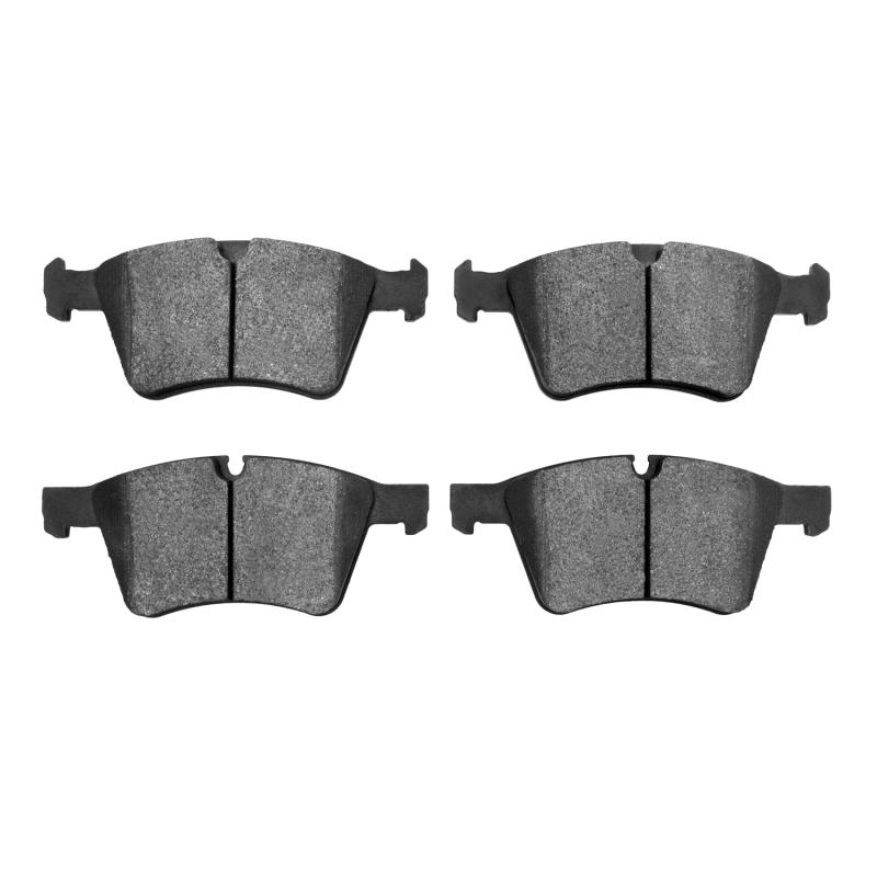 Picture of R1 Concepts RNC Ceramic Brake Pads - 2310-1272-00