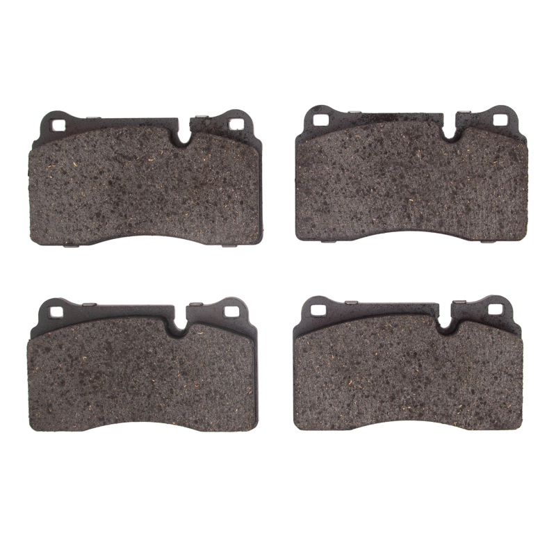 Picture of R1 Concepts RNC Ceramic Brake Pads - 2310-1263-00